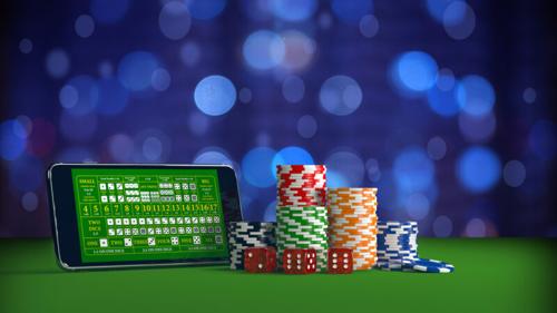 カジノの魅力を体感！大小アプリで楽しむギャンブル体験