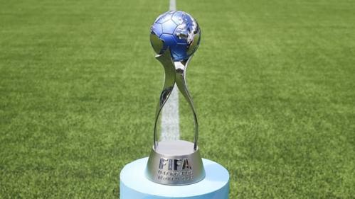 FIFA U-17ワールドカップが開催される！