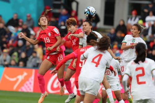 日本ワールドカップ女子の輝かしい戦績