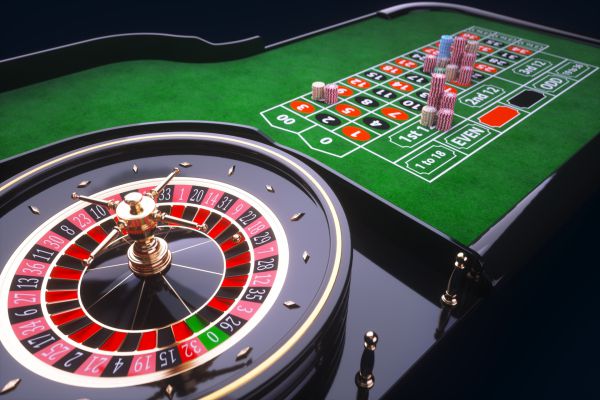 「カジノで運試し！日本での最新ギャンブルエンターテイメント」