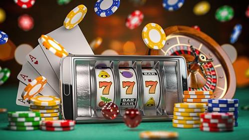 オンラインカジノ とは？魅力的なギャンブルの世界をご紹介